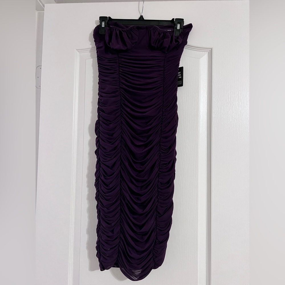 New with tags express dress